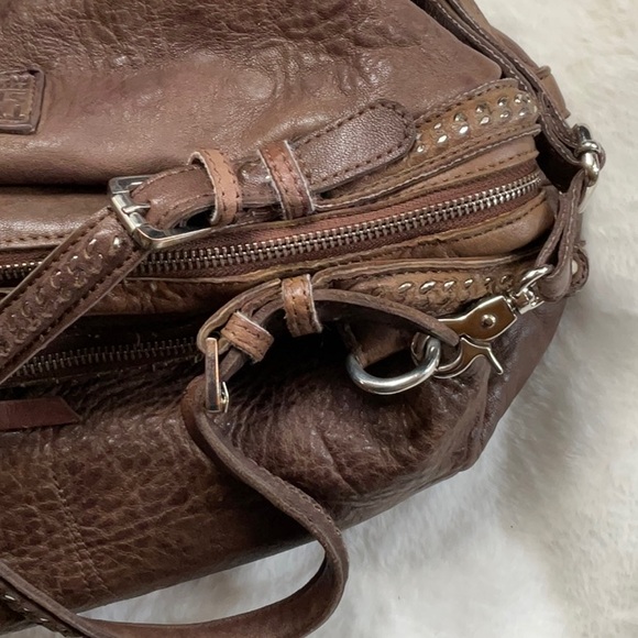 Tyoulip Sisters leather purse - Picture 9 of 12